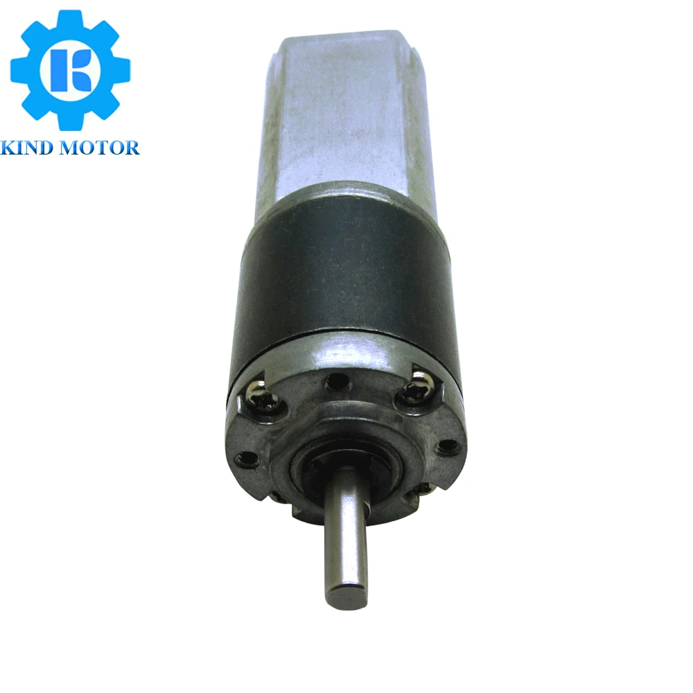 kpm22-180 micro 9v 12v dc high rpm small planetary 22mm gear motor