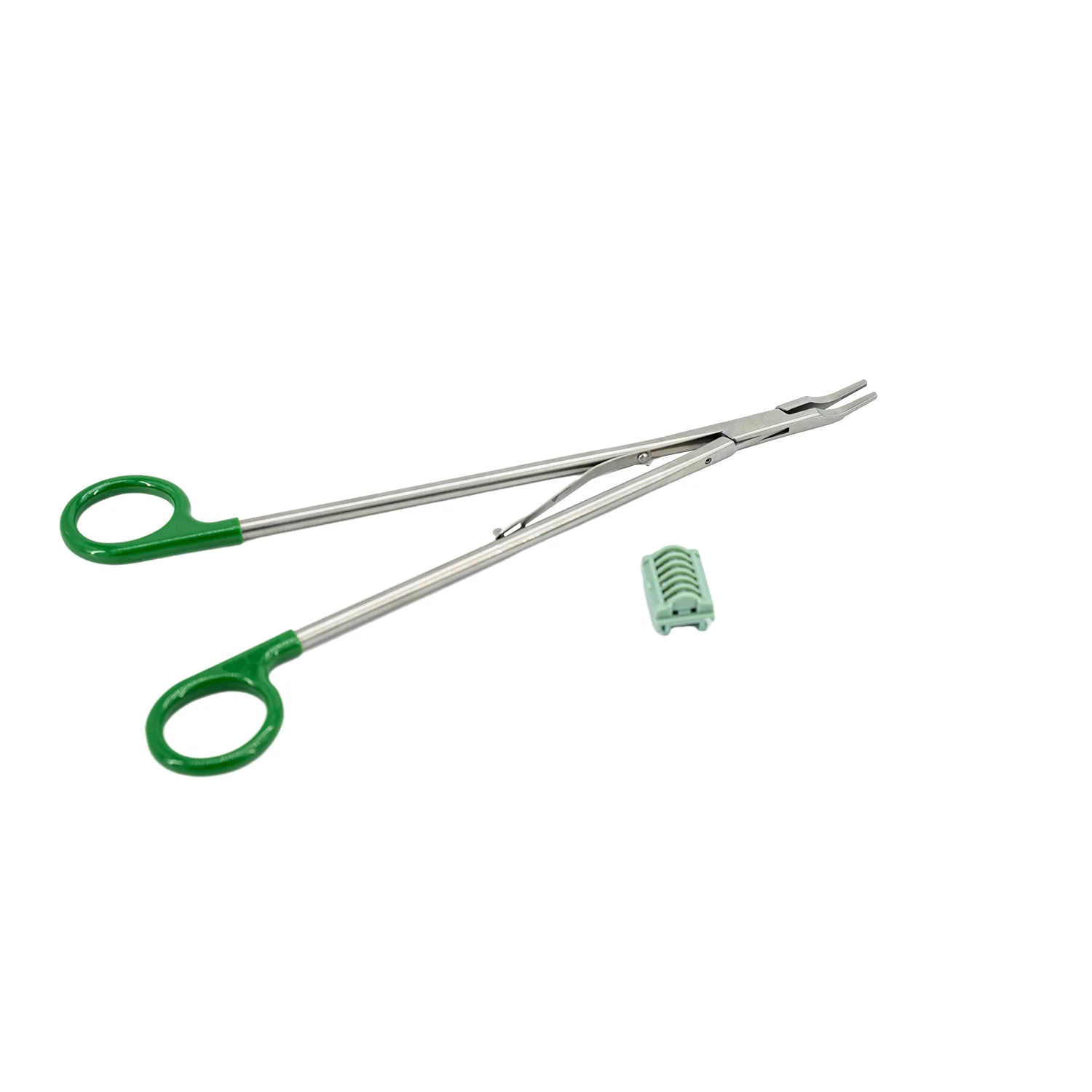 High Quality Three Sizes Clips Polymer Surgery Ligation Clip For Ligating Blood Vessels