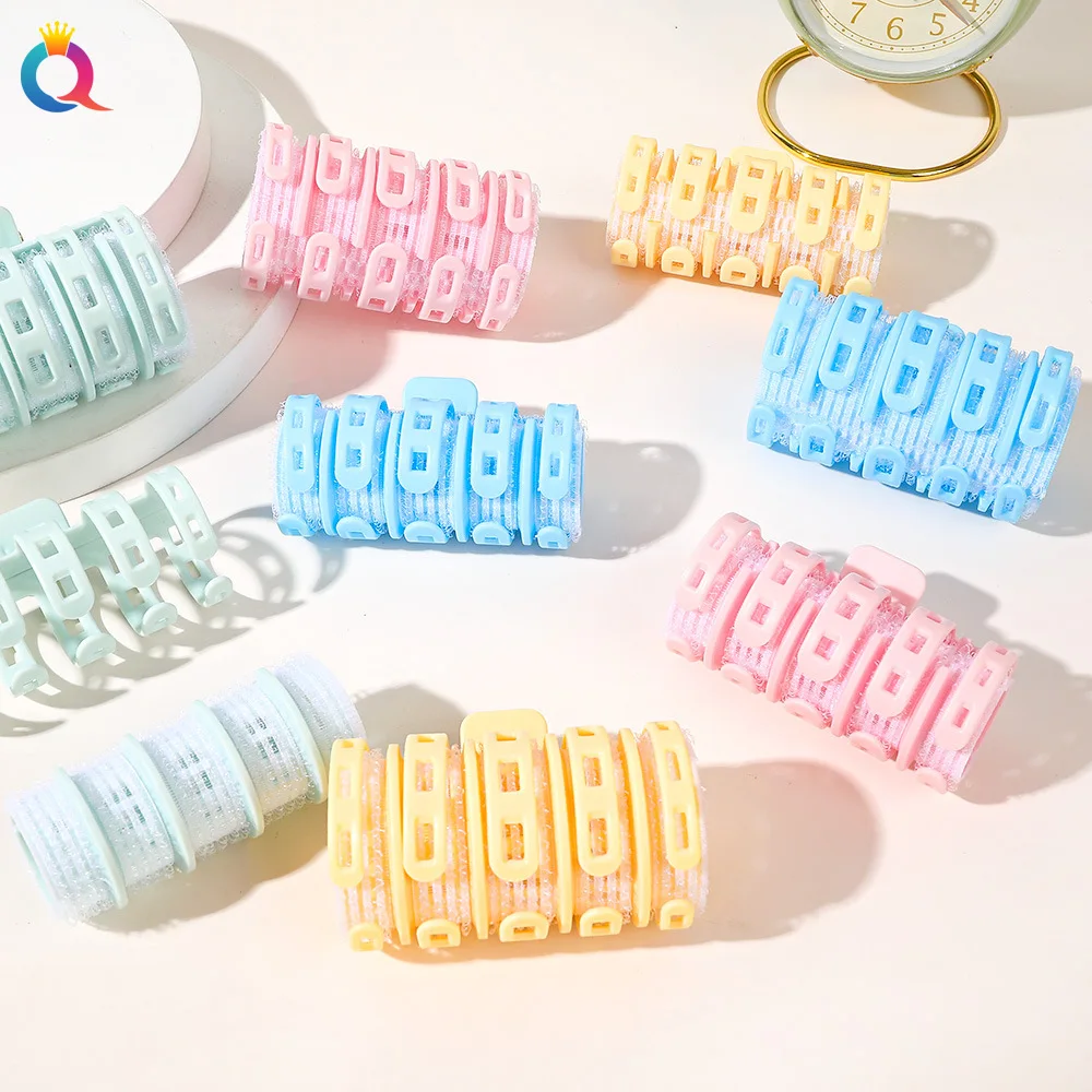 QIYUE women hairstyle braid  tool hair accessory