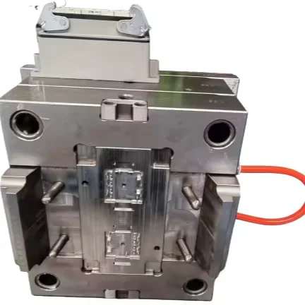 Plastic Injection Molding Manufacturers Abs Plastic Injection Mould From China Supplier