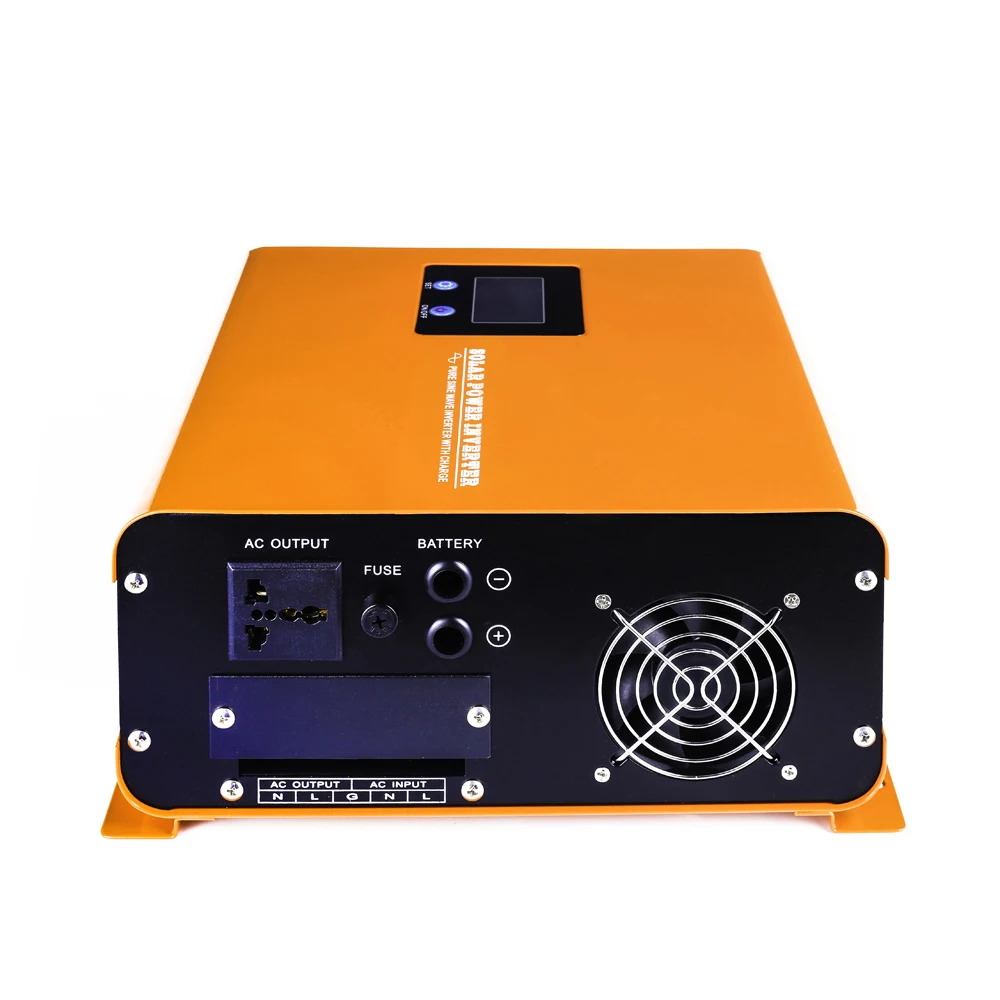 
1000W portable off-grid Solar Power System For Small Home 