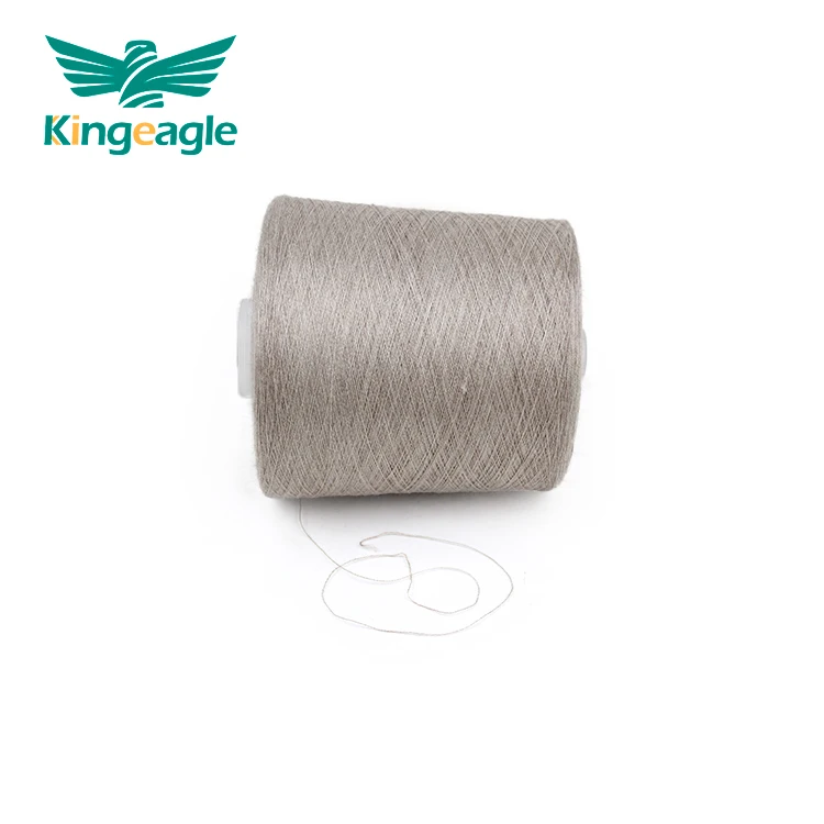 Kingeagle 2024 Hot Sale Nice Price Mer-Wool Blended Yarn for Knitting
