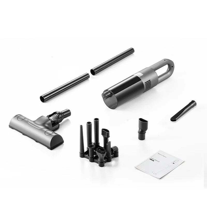 V150 Rechargeable cleaning appliances manufacturer Portable shark Low Noise aspirapolvere Vacuum Cleaner