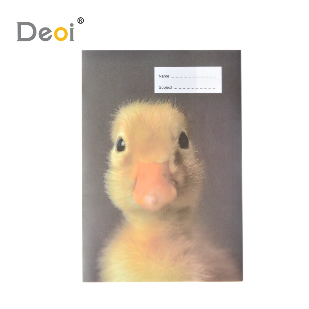 
A4 A3 PP PVC plastic binding book cover book binding cover material 