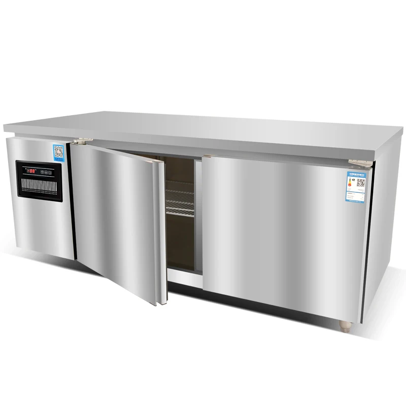 Yantai tongli High Quality Refrigerators Undercounter Freezer Used Commercial Refrigerators for Sale