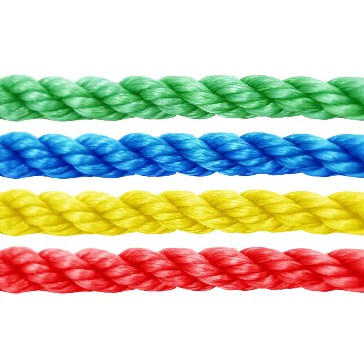 10mm-32mmPP  fishing rope marine rope