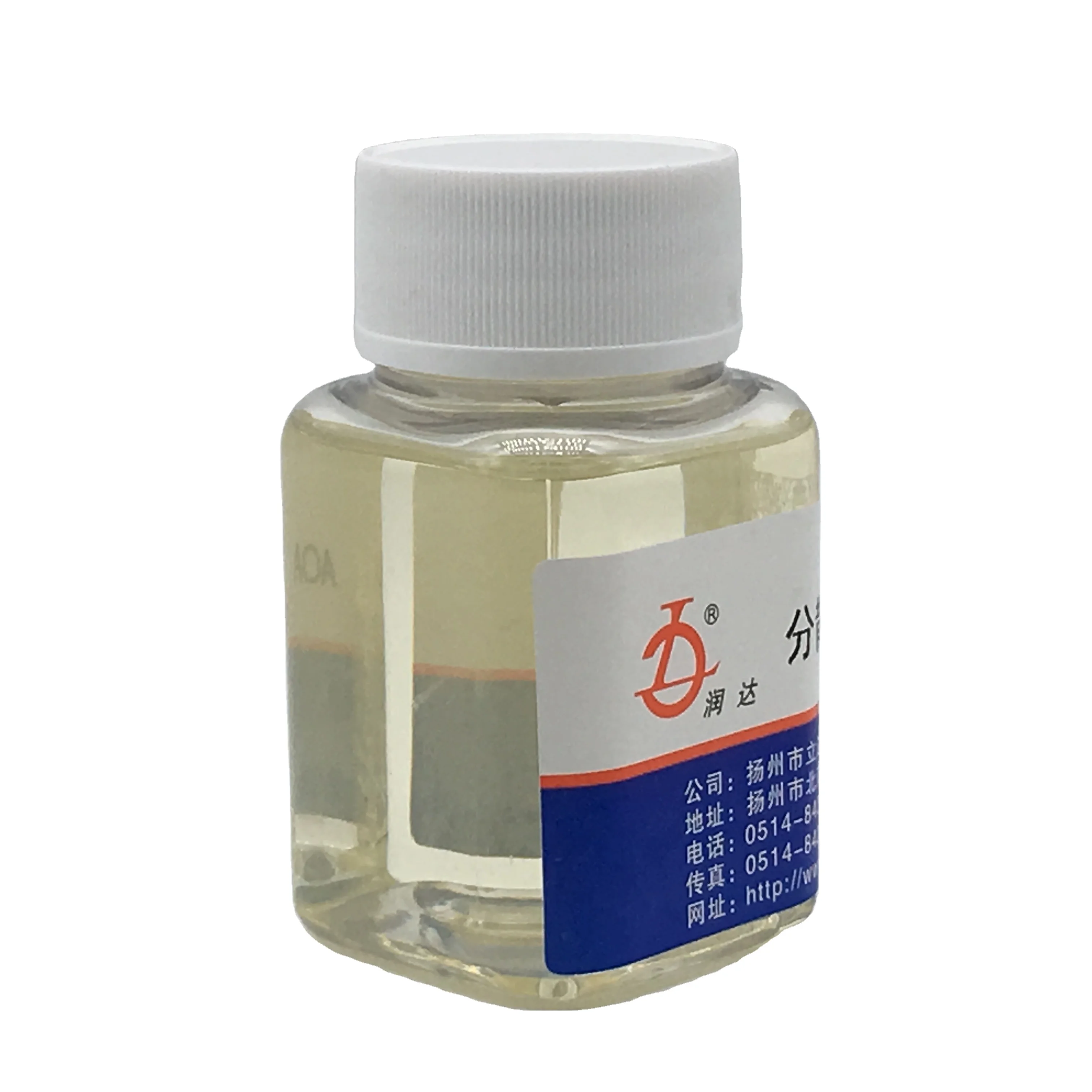 Water Based Emulsion Auxiliary LD-110DA LD-110EA Dispersant for Water Based Coating and Printing Ink