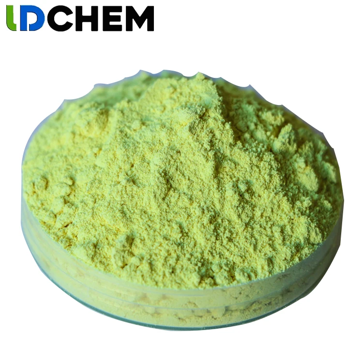 No blueing Sponge White emulsion Epoxy fluorescent brightener FP 1-to-1 technical guidance