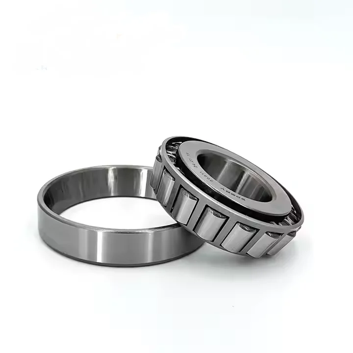 High speed Factory Supplier High Precision Chrome Steel Size 50*90*20 Taper Roller Bearings  JP7049/10 For Car
