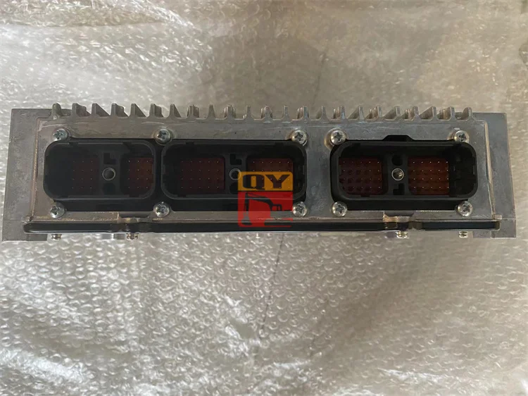 D155AX-6 части бульдозера 7830-54-2010 ECU контроллер 7830542010