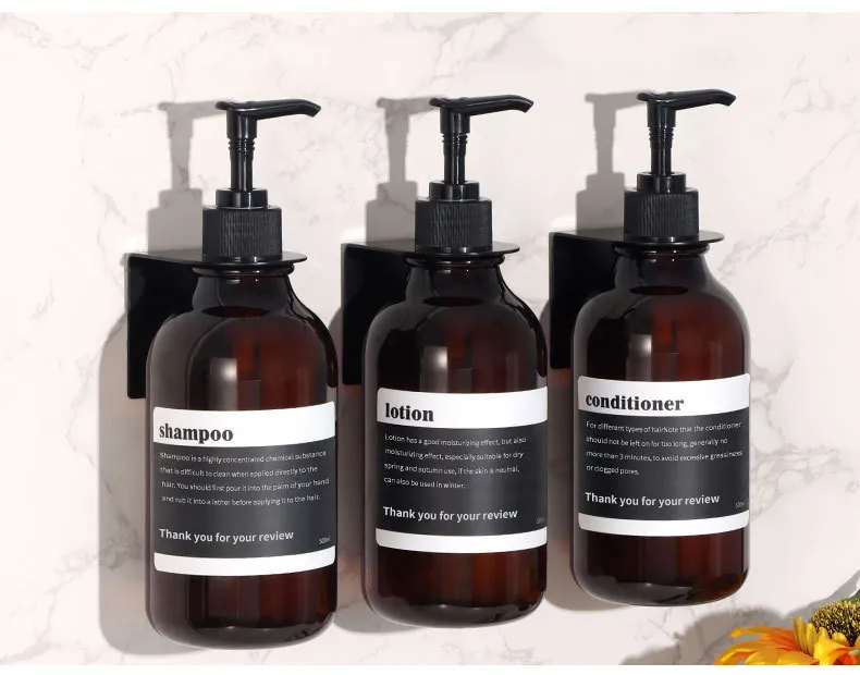 Shampoo dispenser heavy duty soap dispensing dish brush gun multi-color foam Body Wash dispenser