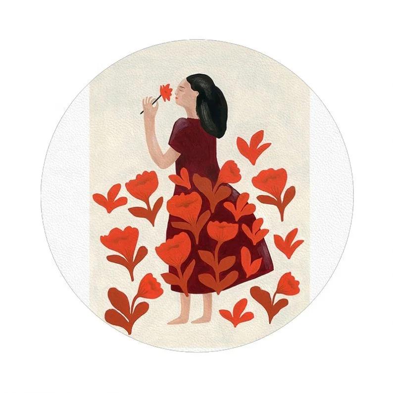 Настраиваемые брендовые роликовые светодиодные колеса для Лонгборда полиуретановые каботажные направляющие ролики с подшипниками подстаканник из искусственной кожи