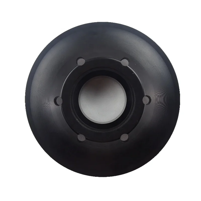 heavy steel speaker parts RCF t-yoke speakers