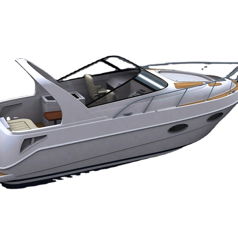 
Bestyear 955 Cruiser Yacht 