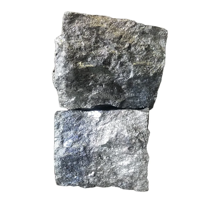 Silicon Barium Calcium Alloy Block Price Preferential Silicon Barium Alloy Silicon Calcium Alloy