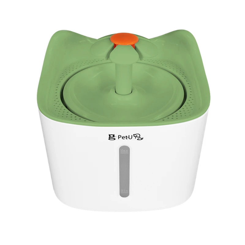  Quick Dispatch Pet Drinking Fountains Dog And Cat Water