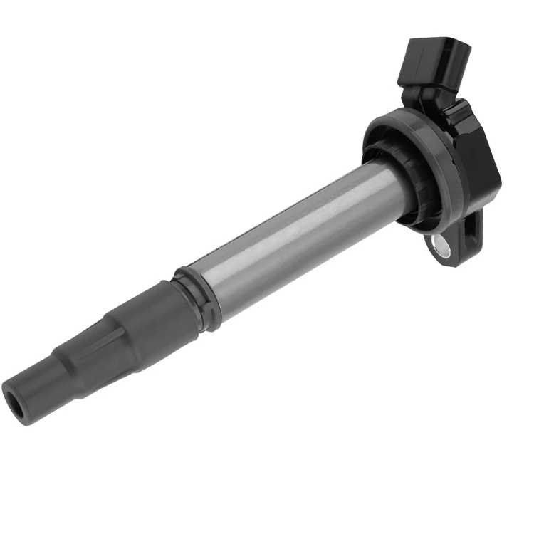 Auto  Parts Ignition Coil Ignition Coils 90919-02252 90919-02258 For Toyota Ignition Coil