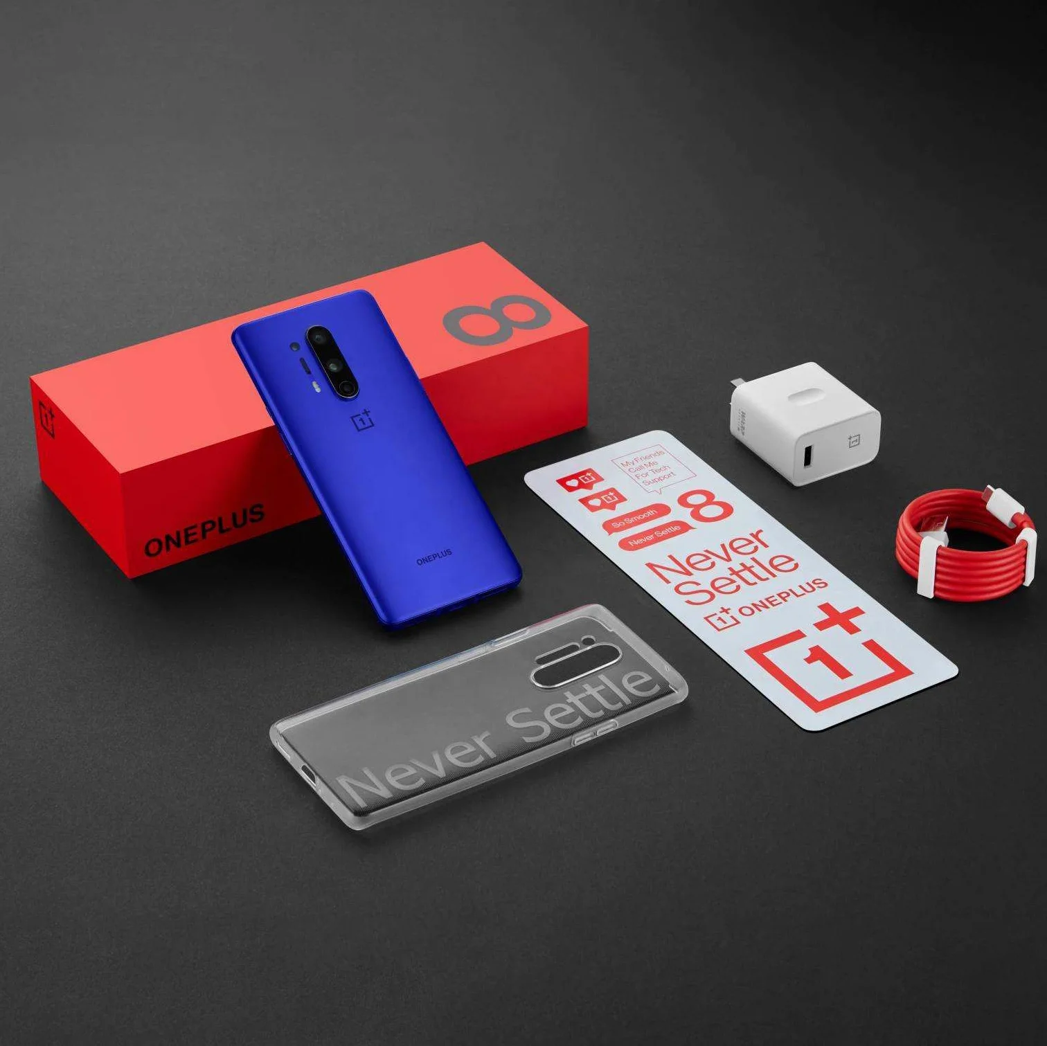 
 Brand New OnePlus 8 Pro 5G Smartphone Android 10 Snap dragon 865 Octa Core Touch ID GPS NFC gaming smart phone  