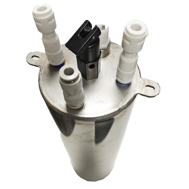 Nengyang carbonator pressure regulator water pump syrup pump post mix dispenser accessories