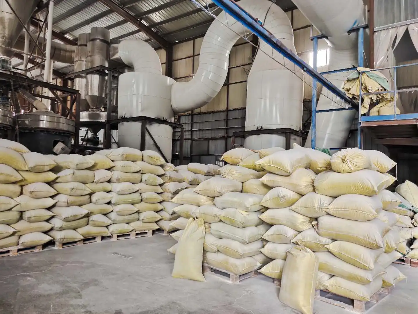 HPMC 200000cps Construction Chemicals HPMC cellulose ether for Tile Adhesive