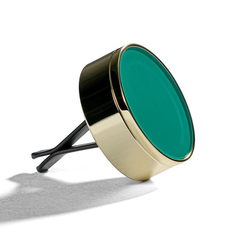 Car Air Freshener Difuser Smell in the Car Styling Air Vent Clip Perfume Parfum Flavoring for Auto Interior Accessories