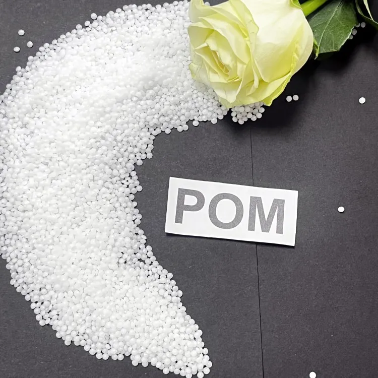 POM K300 хорошая подвижность тонкостенных частей полиформальдегидного сополимера