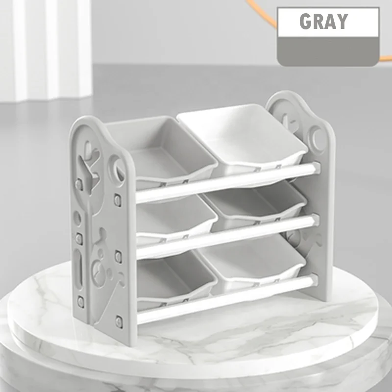 Детские шкафы, детский шкаф для хранения, комнатный пластиковый детский шкаф для игрушек