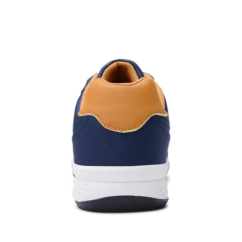 Promotion Cheap Outdoor Sneakers Classic New Mens Shoes Fashion Casual Sneakers For Men