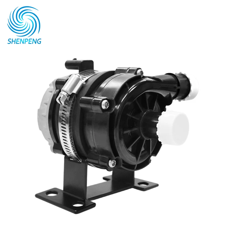 12v 24v water pump for motorcycle