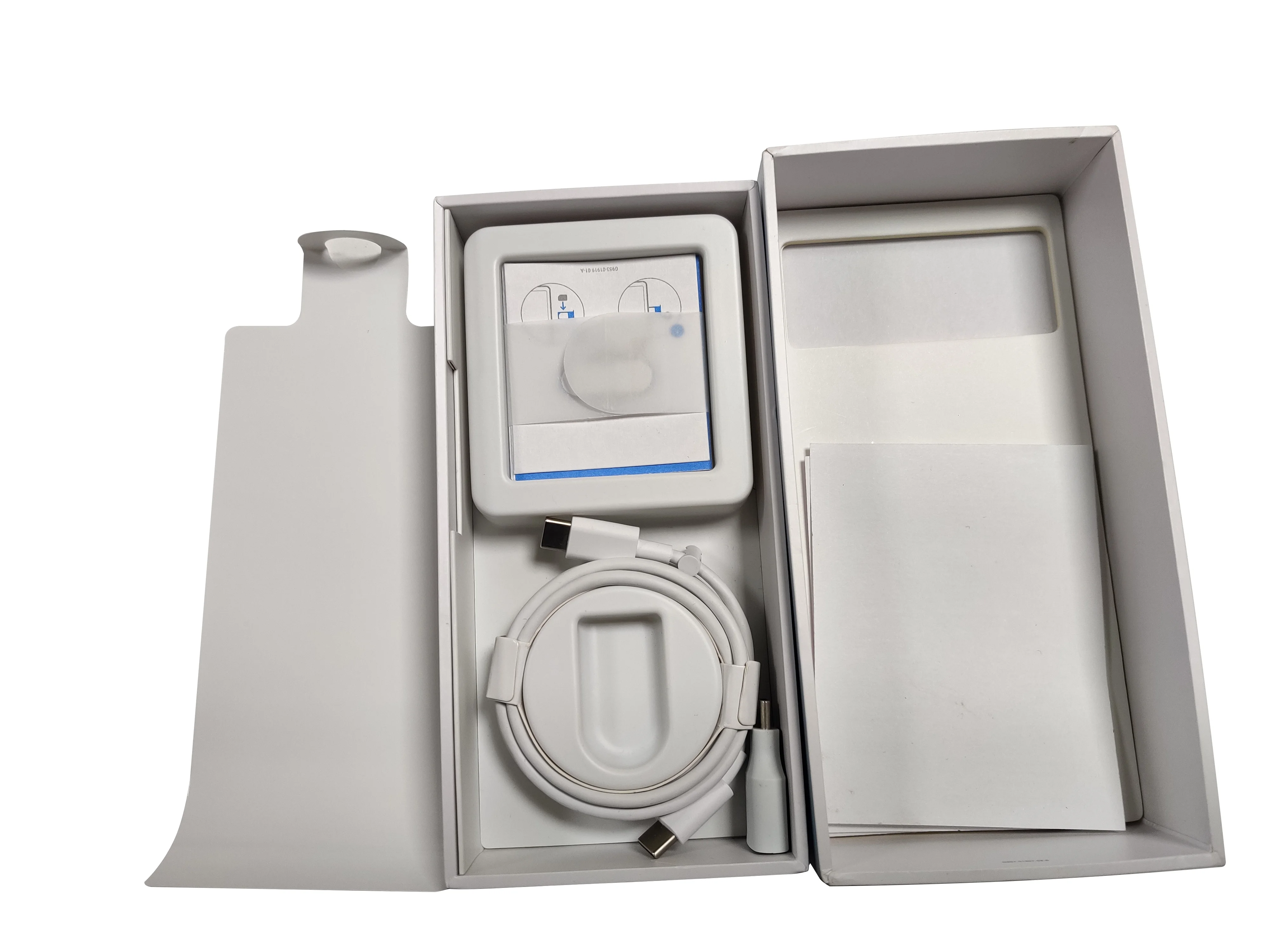 OEM any model packaging empty mobile phone box for google pixel 5 unlocking box for cell phones pixel 4 4xl 5 5a 5g