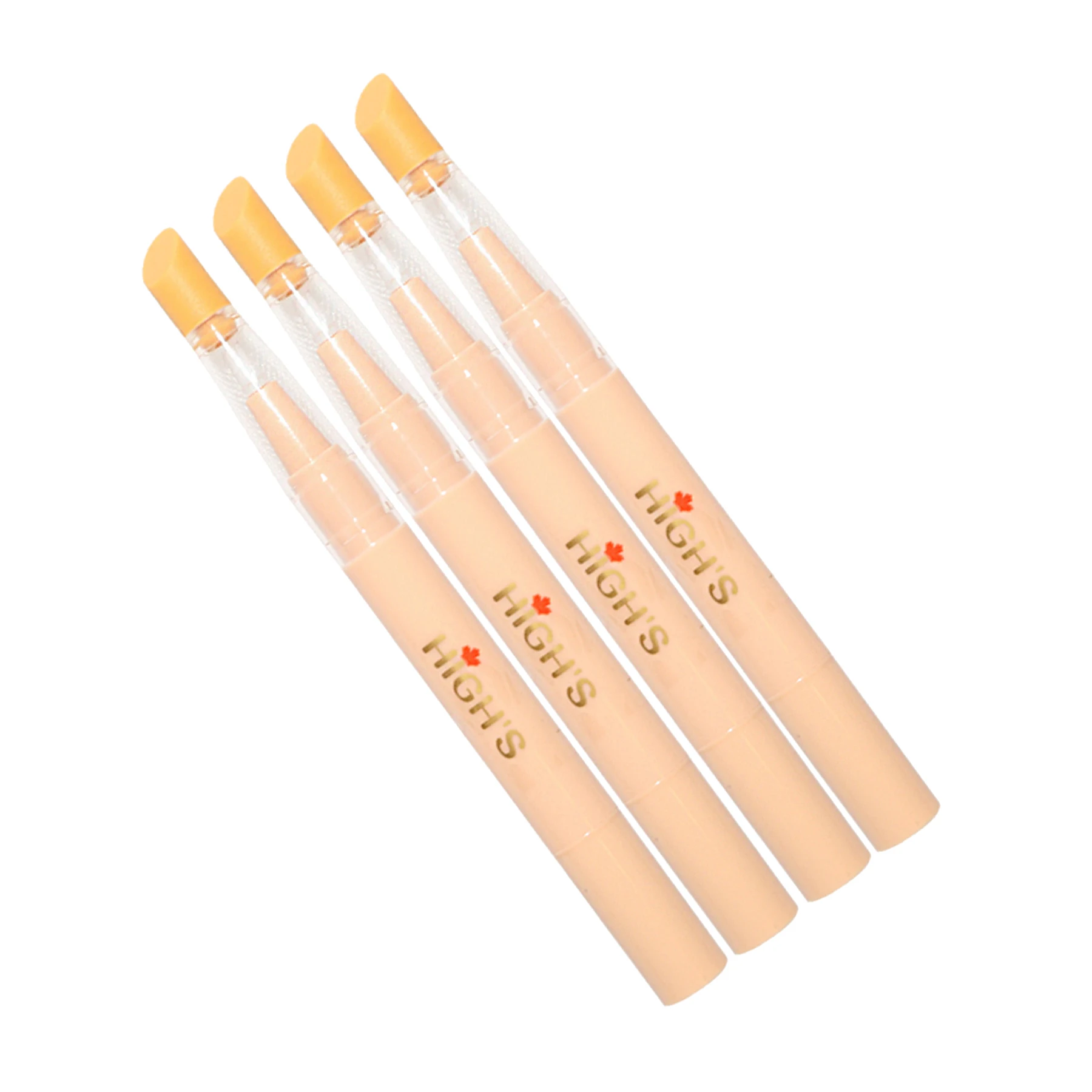 
Green tea flavours cuticle revitalizer oil nail art treatment pen Nail Cuticle Oil Pen 