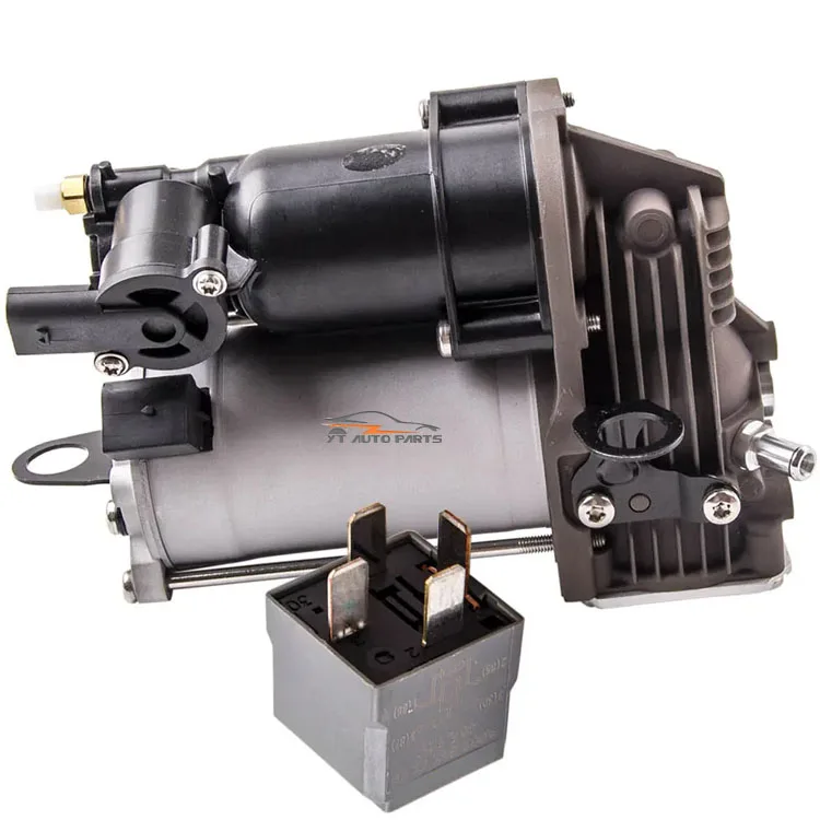 A1643200304 Air Suspension Compressor Pump For Mercedes ML/GL ML500 CLASS X164 W164 1643201204