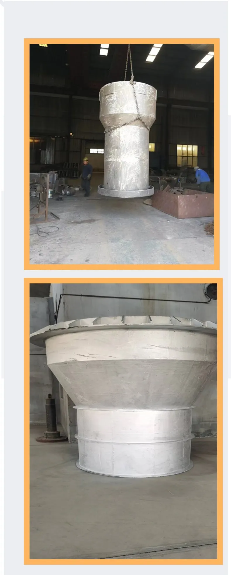 Electrostatic Precipitator Spare Parts, Boiler Parts, Dust Collector Parts, Rotary Airlock Valves, Casting and Graphite Parts