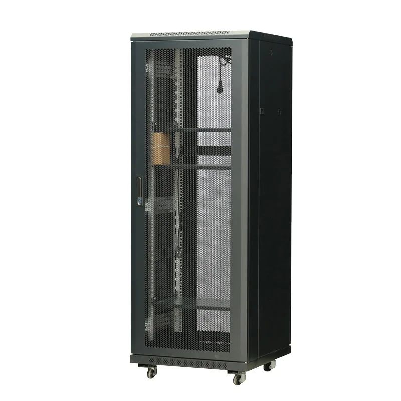 18-42U 800*600mm  network cabinet server rack   manufacturer  original  OEM