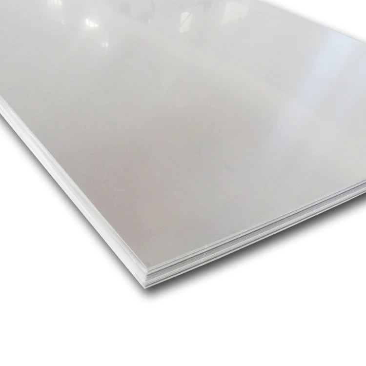 Лист из нержавеющей стали TISCO Hongshuo JIS SUS 310S 316 316L 316N 316LN