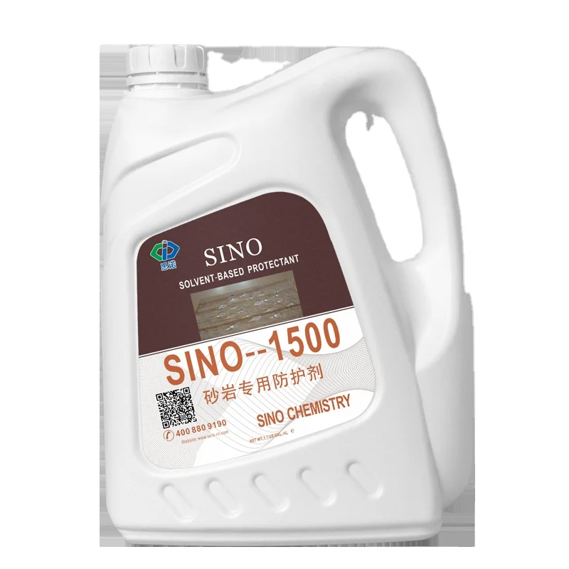 
Environmentally Friendly Quality Assurance colourless,Stone and sandstone brightener,stones protection coating 