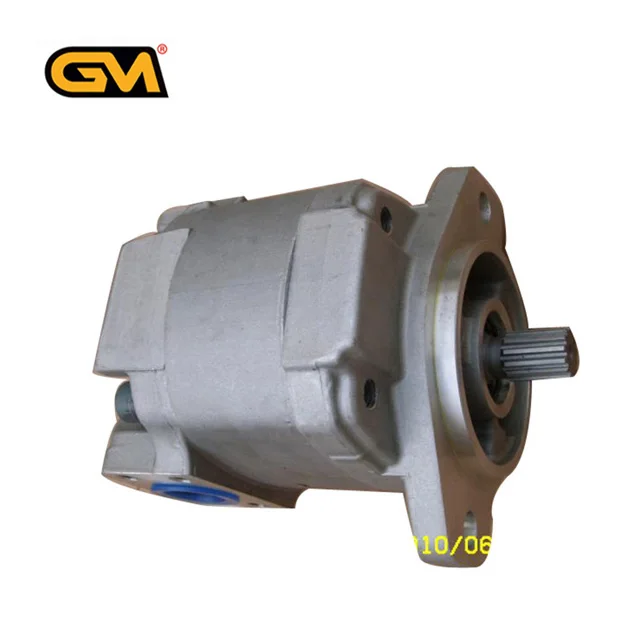 EX200-2 запасные части гидравлический насос для экскаватора