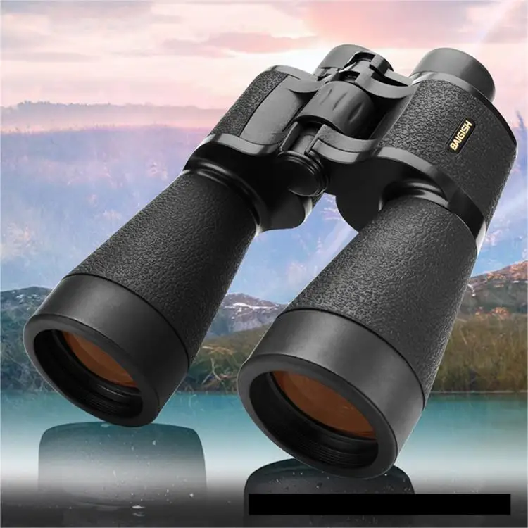 Russian Makino ED20X60 binoculars high definition high power night vision telescope