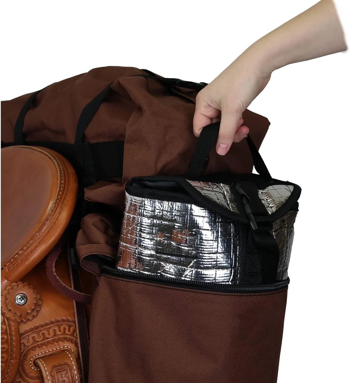saddle bags for horse horse riding saddle bag horse rider bag
