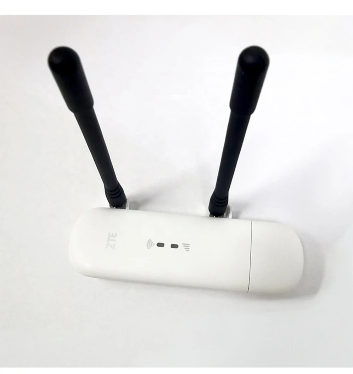 Most Selling Products Vpn Voice Calling Usb Dongle 4g Lte Cpe Wifi Router Modem With Antennas Sim Card Slot
