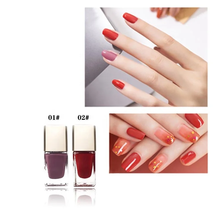 OEM и ODM Фирменная торговая марка веганский цветной лак для ногтей pantone Гель-лак Блестящий