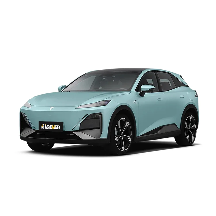 Changan S7 Ev Auto Deepal Shenlan автомобиль электрический седан Китайский Новый энергетический электромобиль цена