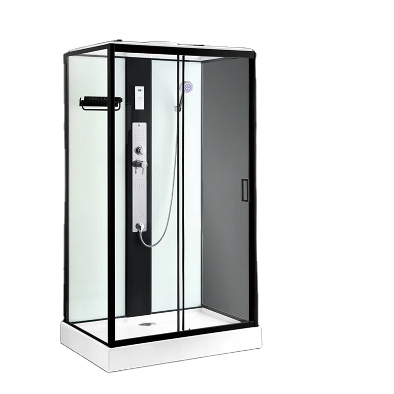 High quality Multi-function glass Shower Cabin/shower Enclosure/shower Room