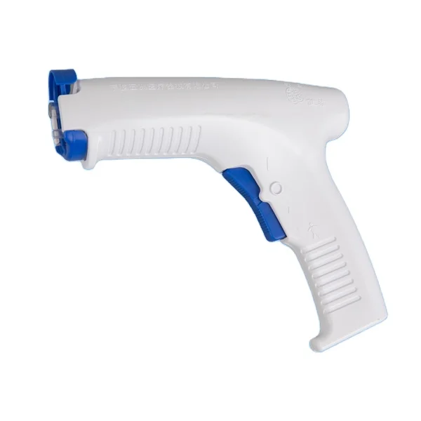 Pulsed Lavage for Orthopaedic Medical Pulsavac Wound Debridement Disposable Pulse Surgical Irrigator Pulse Lavage System