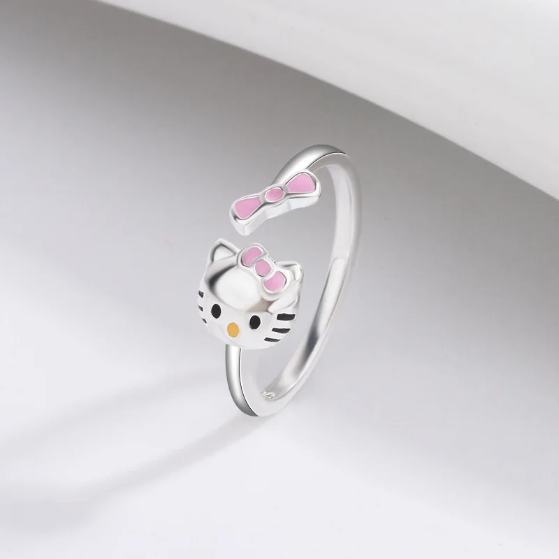 2012 hello kitty engagement ring