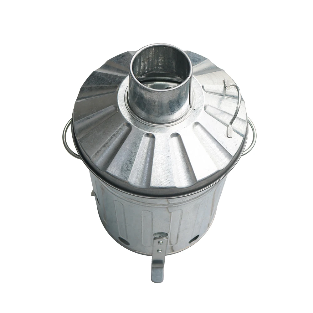 Best Price Wholesale Mini Metal Animal Incinerator Waste Burning Incinerator Garden Incinerator At Homebase