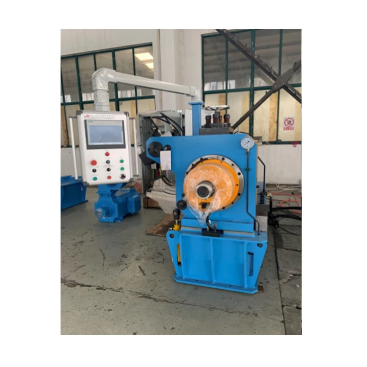 High Quality  Making Machine Metal Duct Machine Rectangular Auto Duct Line