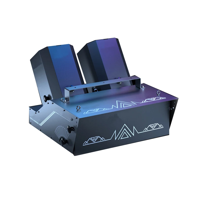 Co2 конфетти бластер шутер конфетти пушка нагнетатель для поп-вечеринки клуб co2 конфетти машина