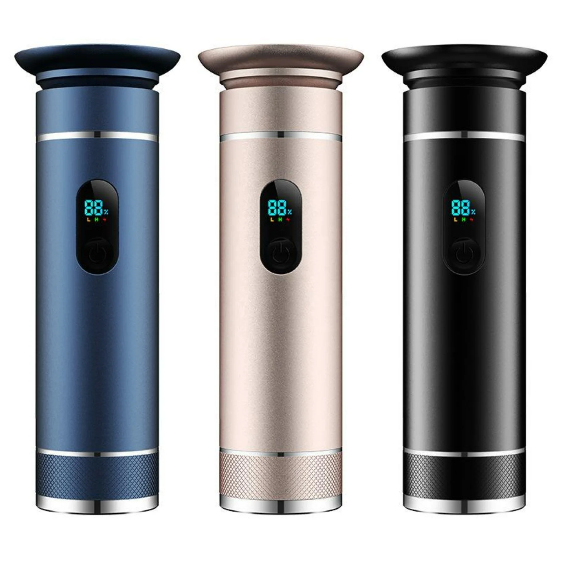 Custom Electric Foot Callus Remover Tool Usb Rechargeable Foot Callus Remover