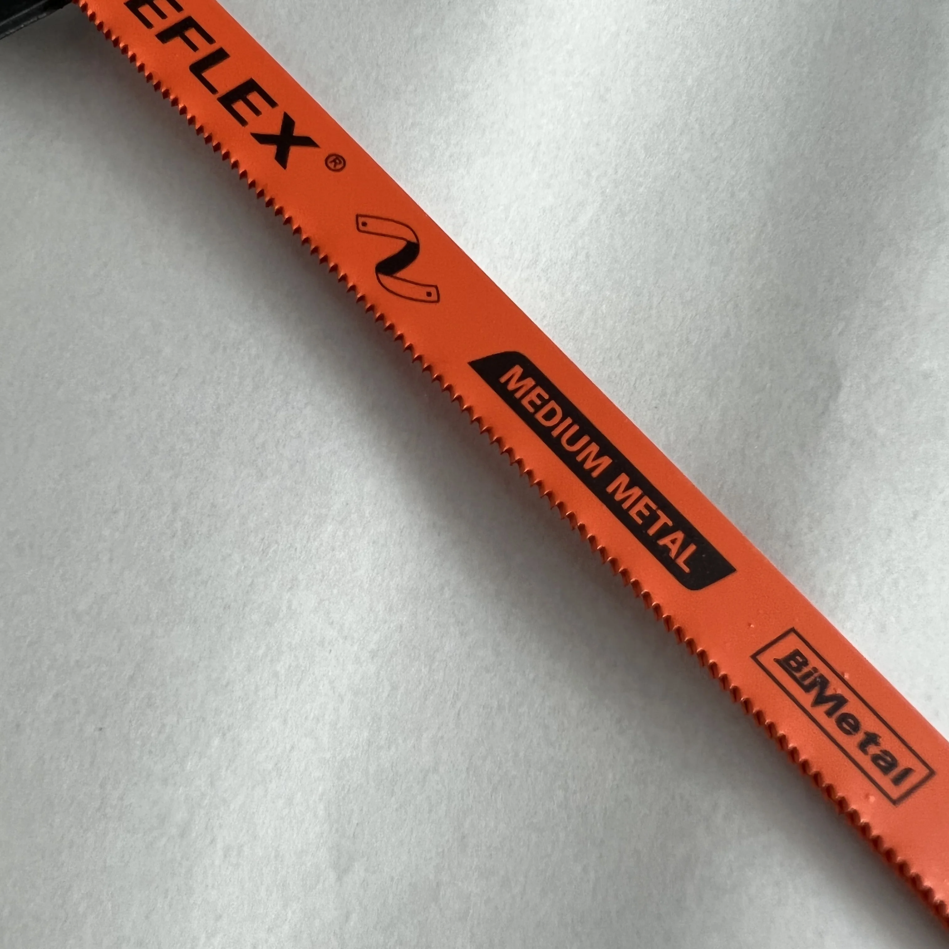12 дюймов ручной инструмент hack пила BI-metal 12 дюймов 24TPI 18TPI пила складной пила для кемпинга